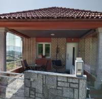 Casa Miriam - B&B Lérez