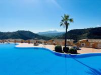 Apartamento Jardines PG016 - B&B Benitachell