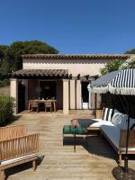 Window On Ramatuelle - Bed and Breakfast Saint-Tropez