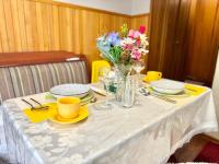 Уютный уголок рядом с ЦУМом и ГУМом 1 - Chambres d’hôtes Bichkek