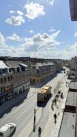 ApartmentInCopenhagen Apartment 1711 - B&B