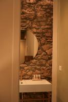 Tweepersoonskamer met Uitzicht op de Tuin