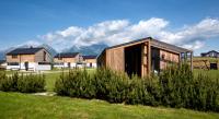 Alpine House, NATUR RESORT - B&B
