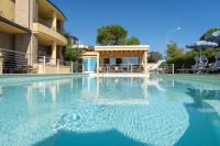 Hotel Residence Il Conero 2 - B&B