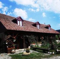 Pensiunea Elena - B&B Criț