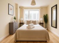 Wembley Stay - Walk to Stadium, Arena & Designer Outlet - B&B Londres