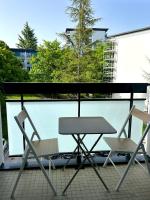 Annecy - Bright & renovated 3-room apartment - B&B Annecy