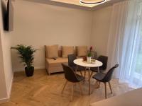 Apartament z Ogrodem Żołnierska - B&B Olsztyn
