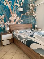 La brezza del mare ANTONIO COSTANTINI APPARTAMENTO - B&B