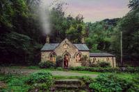 Pictor Hall Lodge - B&B