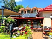 Sky Village, Chimgan - B&B Kyzyldzhar