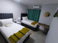 Motswedi Place-Lola B12 - Chambres d’hôtes Gaborone