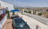 La Petite Chaouen de Galera - Ferienwohnung Galera
