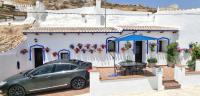 La Petite Chaouen de Galera - Ferienwohnung Galera