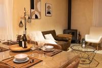 Casa La Rueda - Alma del Cabriel - B&B