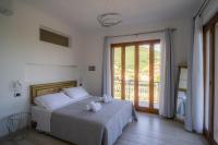 Camera Quadrupla con Bagno Privato
