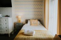 Chambre Lits Jumeaux