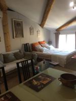 Du côté de chez soi - B&B Loupian