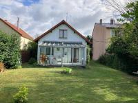 Le calme entre Paris et Disney - B&B Villiers-sur-Marne