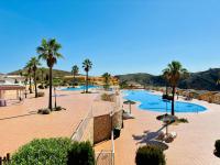 Apartamento Montecala PC077 - Ferienwohnung Benitachell