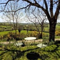 Double or Twin Room with Garden View