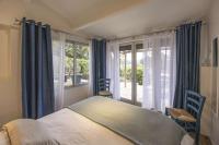 Mas provençale à Cavalaire sur mer avec accès direct à la mer - Bed and Breakfast Cavalaire-sur-Mer