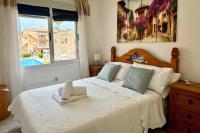 Casa Maria by Rental Hero - B&B Los Alcázares