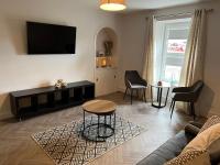 1 Links Place - B&B Nairn