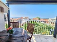 DAMIR MORE Apartment with terrace - B&B Crikvenica
