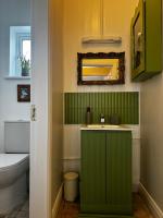 Rose Cottage - B&B