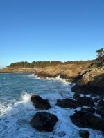 L'écume bretonne - Ferienwohnung Saint-Brieuc