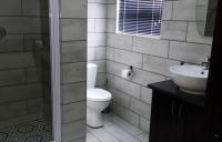 Twee Wilgers Bed & Breakfast - B&B Randfontein