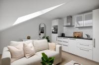 Apartamento de 1 dormitorio