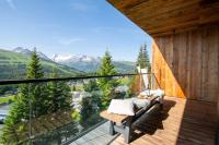 Edelweisshaus Top 7 - B&B Königsleiten