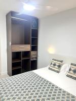 Apartamento de 3 dormitorios