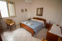 Appartamento con 1 Camera da Letto e Vista Giardino 