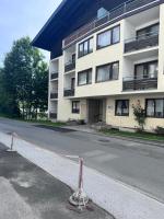 Apartment Nera - Zell am See - B&B