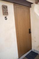 Appartamento con 2 Camere da Letto e Terrazza