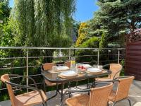 KOGA96 Apartamenty - Ferienwohnung Mikoszewo