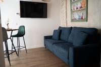 Suite 1 Chambre