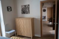 Appartamento con 1 Camera da Letto