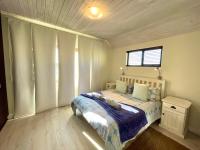 Central Beachhouse - Bed and Breakfast Swakopmund