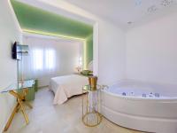 Suite Deluxe con Vasca Idromassaggio