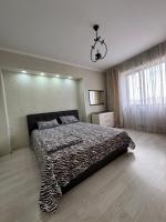 23-1 Nest - Ferienwohnung Almaty