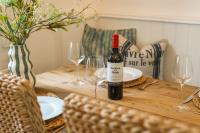 Cherry Tree House - North East Escapes - Ferienwohnung Amble