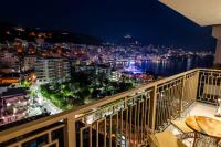 Adam & Eve Apartment - B&B Sarandë