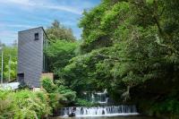 COCO VILLA 奥湯河原-Sauna- - B&B Yugawara