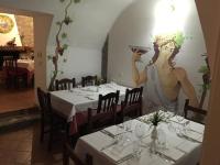 B&B Panta Rei - B&B Cicerale