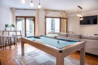 Centrally located apartment - B&B Alicante