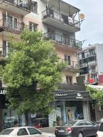 Elle's apartment in Batumi - Ferienwohnung Batumi